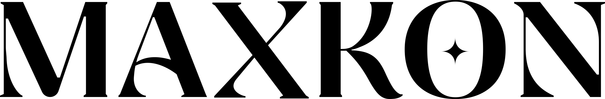Maxkon Malaysia